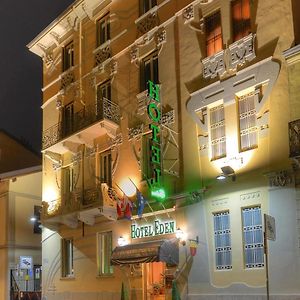 Hotel Eden